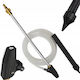 Rosfix ILEK-KGO1 Accesorii pentru scule electrice Unelte electrice