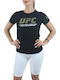 Women's T-shirt Black