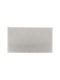 Artsy Mats Eingangsmatte Grau Geometrisches Muster 70x40cm