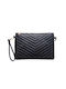 Women's Clutch Black