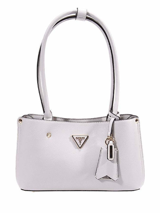Guess Women's Bag Shoulder Beige