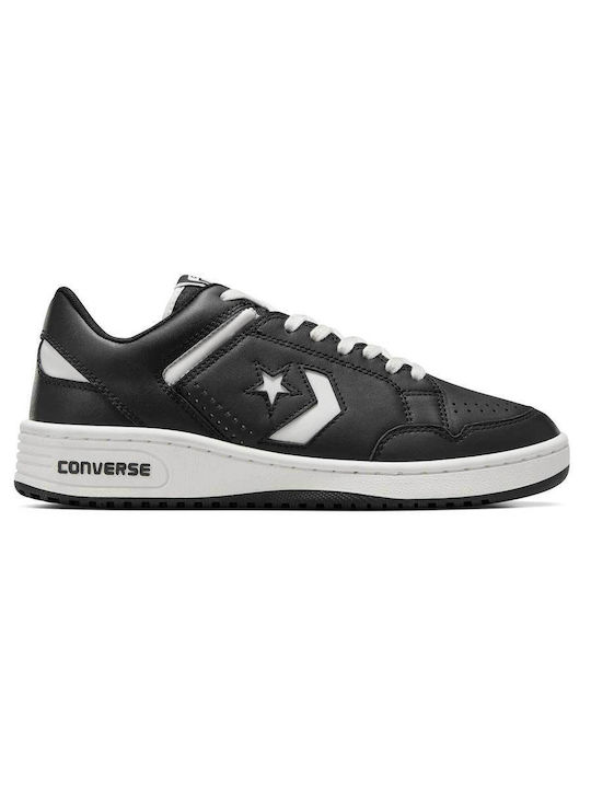 Converse Sneakers Black