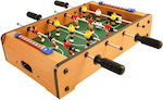 Μίνι Wooden Football Tabletop