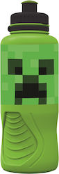 Minecraft Παγούρι Minecraft 430ml Minecraft Παγούρι Minecraft 430ml