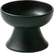 Denik Pets Plastic Food and Water Bowl for Dog and Cat 10cm