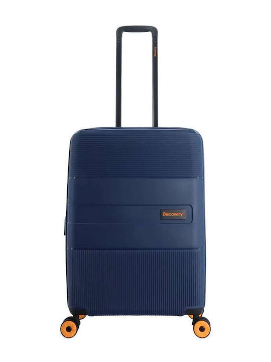 Discovery Mittel Koffer Discovery Mittel Koffer