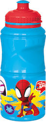 Spiderman Παγούρι Spiderman 380ml Spiderman Παγούρι Spiderman 380ml