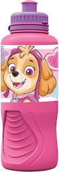 Paw Patrol Flasche Pfoten-Patrouille 430ml Paw Patrol Flasche Pfoten-Patrouille 430ml