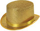 Gold Top Hat