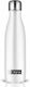 Total Gift Flasche Thermosflasche 500ml White