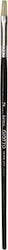 Painting Brush No 2 Flat 28cm