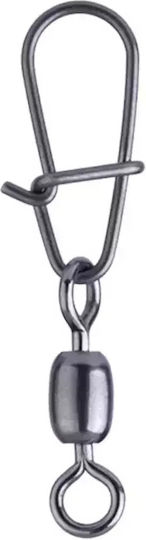 Bkk Duo Lock Snap Swivel-51 No1 No1