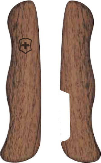 Victorinox Replacement Handles 111mm Wood Victorinox