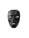 Black Evil Gamer Mask