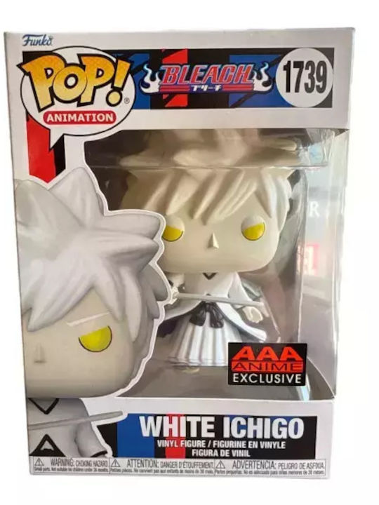 Funko Pop! Animation: Bleach - Ichigo 1739 Excl...