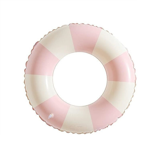 Swimming Aid Swimtrainer Pink Inflatable