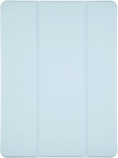 Obal:Me Flip Cover Γαλάζια (iPad Air (2020/2022/2024), iPad Pro 11 (1/2/3/4))