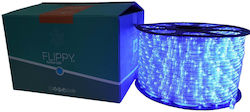 Țeavă luminată 220V cu Programe IP65 Țeavă luminată 220V cu Programe IP65