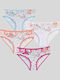 Esthisis Set Kinder-Slips Multicolour 4Stück
