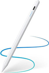 AHAstyle PE04 για iPad Λευκή AHAstyle PE04 για iPad Λευκή