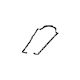 Set Garnituri Ulei Ford Escort `91 Express Avl 1.8 D 1990-1994 Corteco 023986p