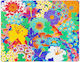 Pylones Schneidebrett Glas 32x25cm 1Stück