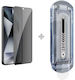 Nillkin Guardian 2.5D 0.25mm Privacy Tempered Glass Black (Galaxy S25+)