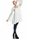 Mini Φόρεμα White