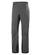 Helly Hansen 65929-876 Ανδρικό Παντελόνι Σκι & Snowboard Γκρι