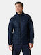 Helly Hansen Lifaloft 65603-598 Ανδρικό Μπουφάν για Σκι & Snowboard Μπλε