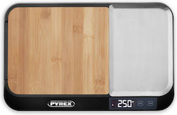 Pyrex Cantare De Bucatarie Digital Plat Până La 5kg Pyrex Cantare De Bucatarie Digital Plat Până La 5kg