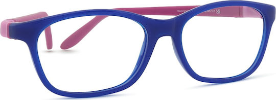 Children's Plastic Nano Vista Bind 3.0 Nao32402 53