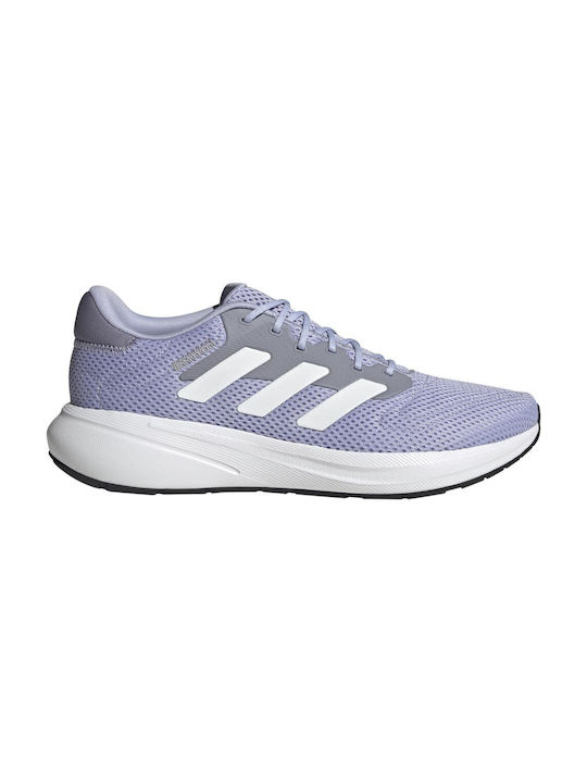 Response Runner Γυναικεία Αθλητικά Παπούτσια Running Μωβ