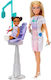 Barbie Dentist Doll for 3+ years+ Years