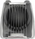 Luigi Ferrero Metallic Egg Slicer