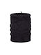 Icepeak Hanaford Sporthalsband Schwarz