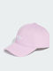 Șapcă de Baseball Adidas Adicolor Classic Trefoil Roz