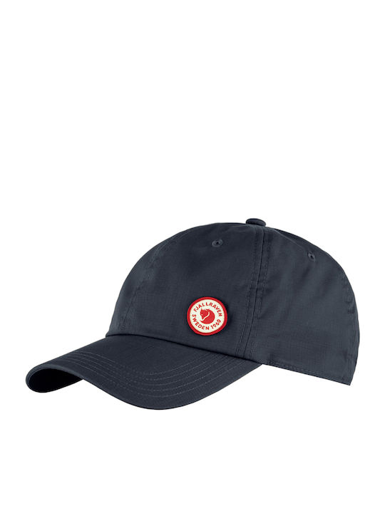 Șapcă Fjallraven Logo Bleumarin Închis