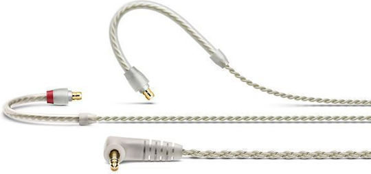 Sennheiser Twisted Cable Ie-400 Pro Ie-500 Pro Καλώδιο