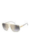 Carrera Unisex Sonnenbrille mit Gray Kunststoff Gestell und Gray Linse 1072/S KB7/FQ