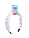 Peppa Pig Kinder Haarband Rosa 1Stück