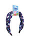 Peppa Pig Kinder Haarband Blau 1Stück