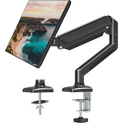 Bildschirmständer Auf dem Schreibtisch bis 32"