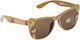 Disney Lion King Kids Beige Sunglasses