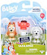 Giochi Preziosi Bluey School Friends Lila & Bingo for Ages 3+ Miscellaneous Designs