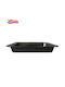 Vanora Backform Backofen Aluminium