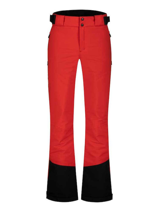 Dielsport 182352-RED Ski & Snowboard Rot