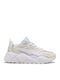 Rs-X Efekt Prm Chunky Sneakers Warm White-lilac Frost