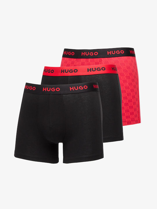 Slipuri pentru bărbați Multicolor 1Pachet