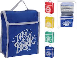 Koopman Isoliertasche Handtasche Blau Koopman Isoliertasche Handtasche Blau
